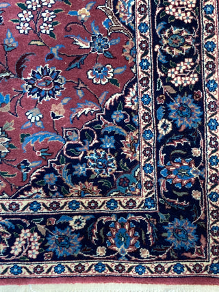 Chinese Kashan. 2'6''x13'10''
