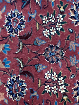 Chinese Kashan. 2'6''x13'10''