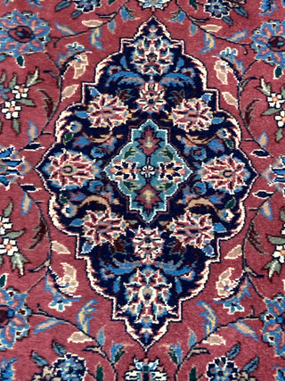 Chinese Kashan. 2'6''x13'10''
