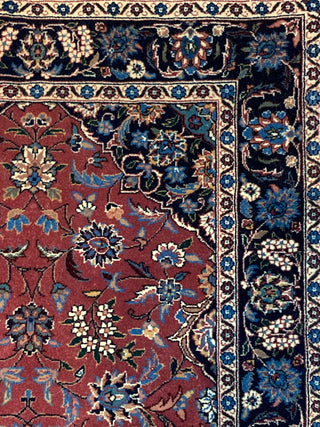 Chinese Kashan. 2'6''x13'10''