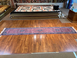 Chinese Kashan. 2'6''x13'10''