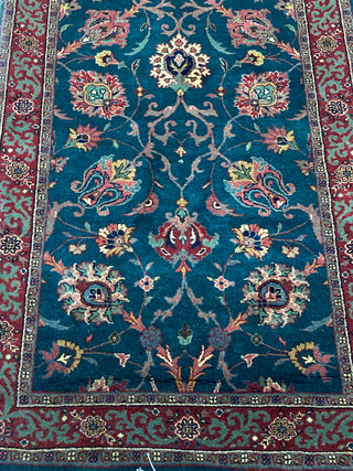 Chinese Semnen. 2'7''x22'2''