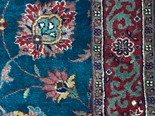 Chinese Semnen. 2'7''x22'2''