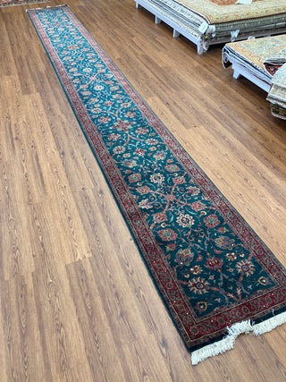 Chinese Semnen. 2'7''x22'2''