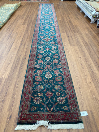 Chinese Semnen. 2'7''x22'2''