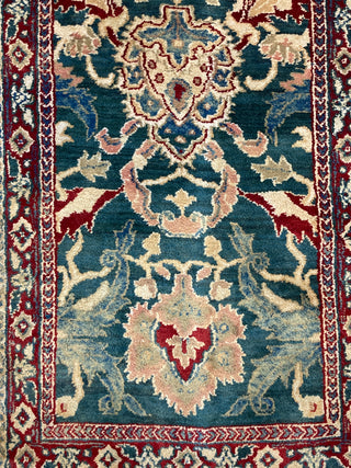 Arts & Crafts Runner. 2'10''x22'10''