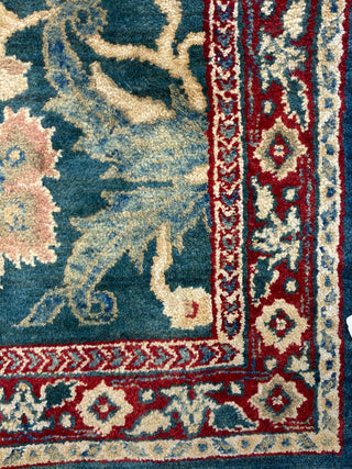 Arts & Crafts Runner. 2'10''x22'10''
