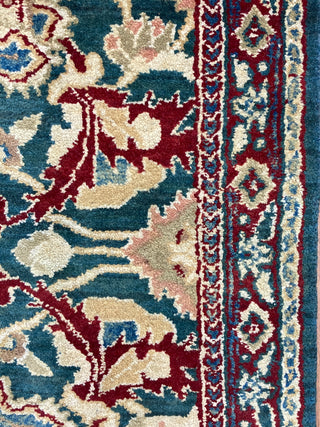 Arts & Crafts Runner. 2'10''x22'10''
