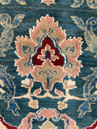 Arts & Crafts Runner. 2'10''x22'10''