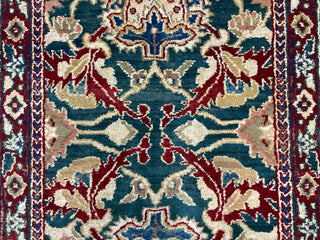 Arts & Crafts Runner. 2'10''x22'10''