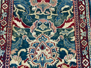 Arts & Crafts Runner. 2'10''x22'10''