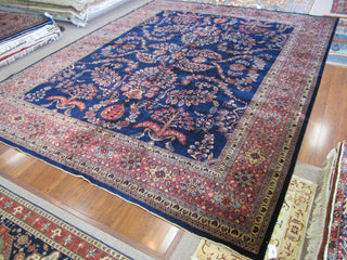 Over-Size Sarouk. 12x15 Reduced From $11250 to only $3950!