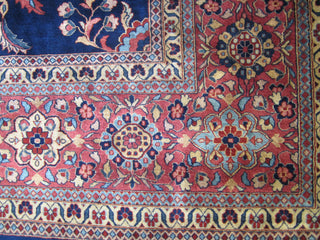 Over-Size Sarouk. 12x15 Reduced From $11250 to only $3950!