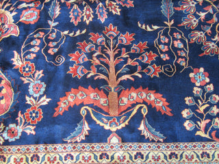 Over-Size Sarouk. 12x15 Reduced From $11250 to only $3950!