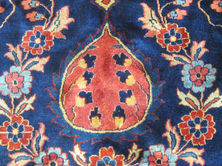 Over-Size Sarouk. 12x15 Reduced From $11250 to only $3950!