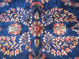 Over-Size Sarouk. 12x15 Reduced From $11250 to only $3950!