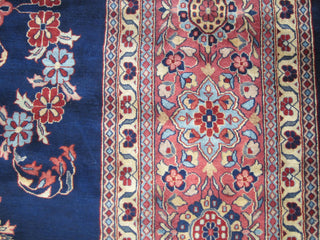Over-Size Sarouk. 12x15 Reduced From $11250 to only $3950!