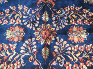 Over-Size Sarouk. 12x15 Reduced From $11250 to only $3950!