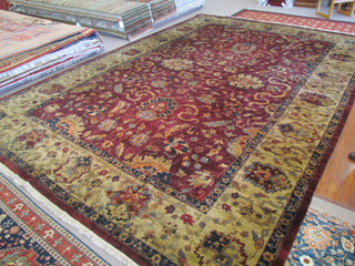Over-Size Agra. 12x18 Reduced From $9995 to $2750!