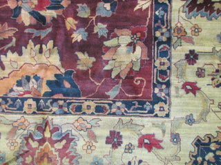 Over-Size Agra. 12x18 Reduced From $9995 to $2750!