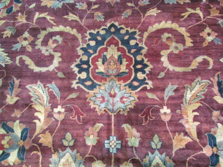 Over-Size Agra. 12x18 Reduced From $9995 to $2750!