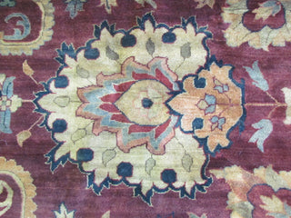 Over-Size Agra. 12x18 Reduced From $9995 to $2750!