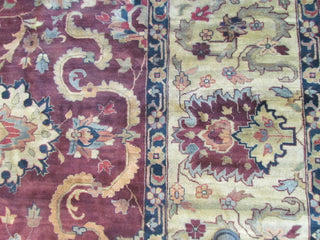 Over-Size Agra. 12x18 Reduced From $9995 to $2750!