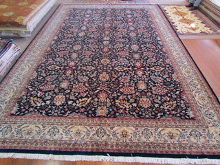Over-Size Tabriz. 12x18 Reduced From $14250 to $3950!