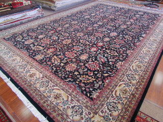 Over-Size Tabriz. 12x18 Reduced From $14250 to $3950!