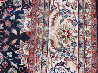 Over-Size Tabriz. 12x18 Reduced From $14250 to $3950!