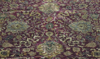 Indian Kerman. 12'1''x18'4''. Reduced From $14950 To $9995