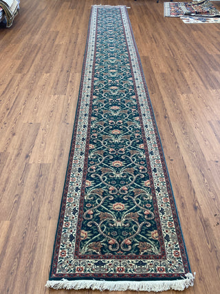 Chinese Veramin Runner. 2'7''x22'3''