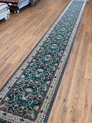 Chinese Veramin Runner. 2'7''x22'3''