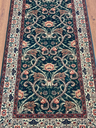 Chinese Veramin Runner. 2'7''x22'3''