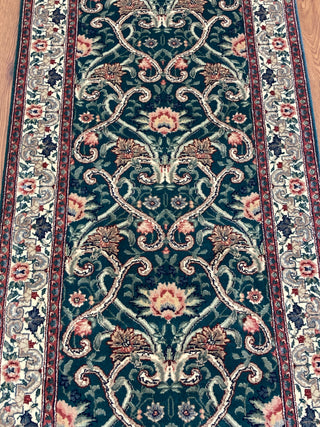 Chinese Veramin Runner. 2'7''x22'3''