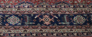Indian Malayer. 11'9''x13'11''. Only$5696