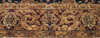 Indian Ziegler. 12'6''x16'10''. Reduced From $11750 To $9995