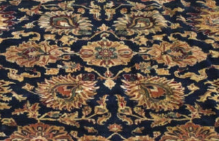 Indian Ziegler. 12'6''x16'10''. Reduced From $11750 To $9995