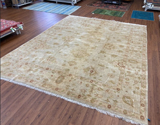 Over-Size Oushak. 12x15 Reduced From $5795 to $1445!