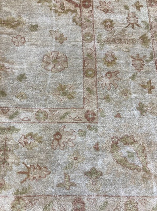 Over-Size Oushak. 12x15 Reduced From $5795 to $1445!