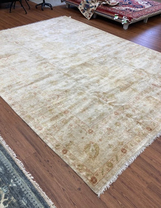 Over-Size Oushak. 12x15 Reduced From $5795 to $1445!