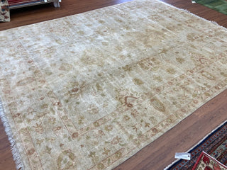 Over-Size Oushak. 12x15 Reduced From $5795 to $1445!