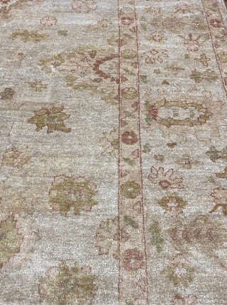 Over-Size Oushak. 12x15 Reduced From $5795 to $1445!