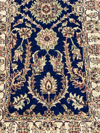 Indian Shah Abbas Runner. 2.07 x 7.11