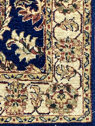 Indian Shah Abbas Runner. 2.07 x 7.11