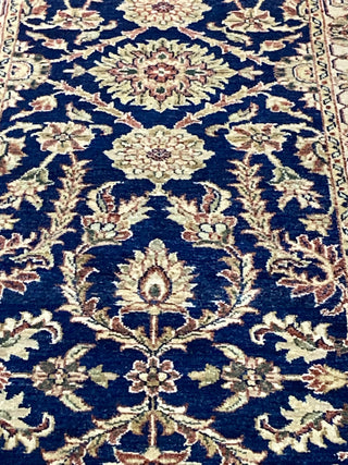 Indian Shah Abbas Runner. 2.07 x 7.11