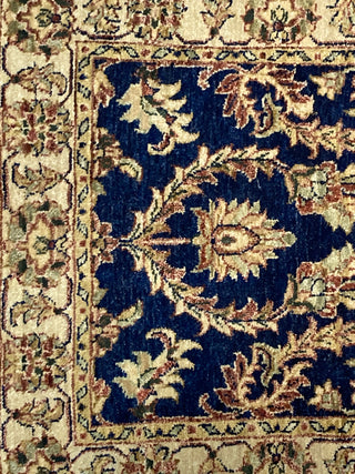 Indian Shah Abbas Runner. 2.07 x 7.11