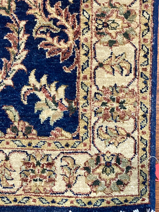 Indian Shah Abbas Runner. 2.07 x 7.11