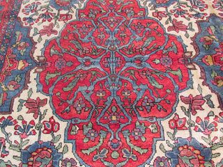 Over-Size Tabriz. 12x18 Reduced From $9675 to $2500!