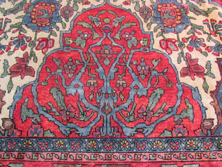 Over-Size Tabriz. 12x18 Reduced From $9675 to $2500!